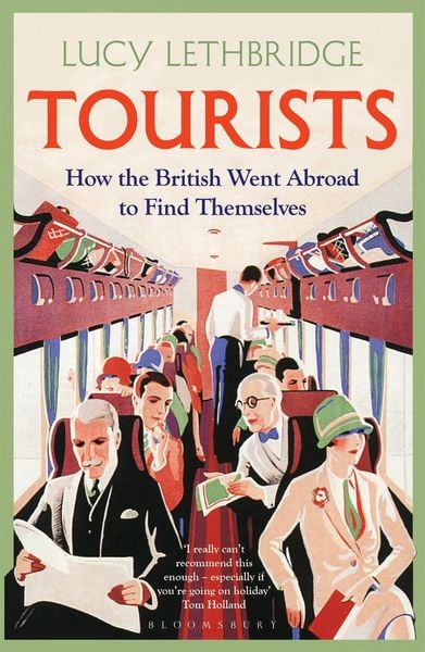 Produktbild: Tourists