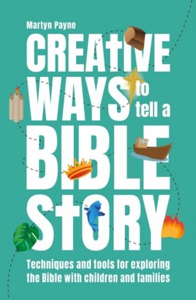 Produktbild: Creative Ways to Tell a Bible Story