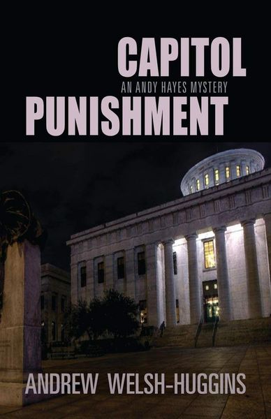 Produktbild: Capitol Punishment
