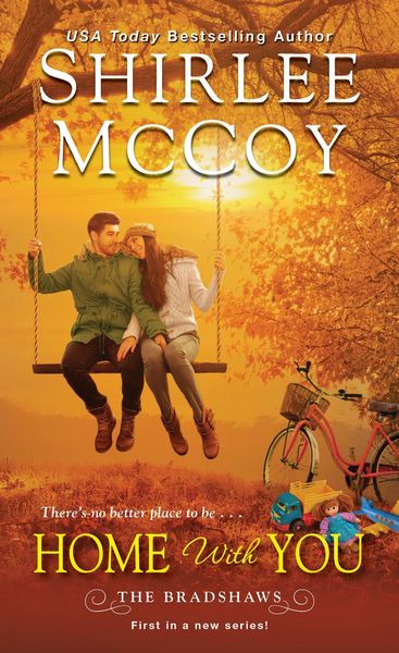 Produktbild: Mccoy, S: Home with You