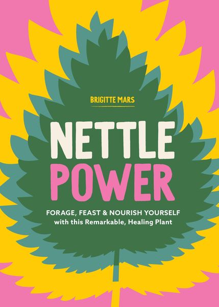 Produktbild: Nettle Power