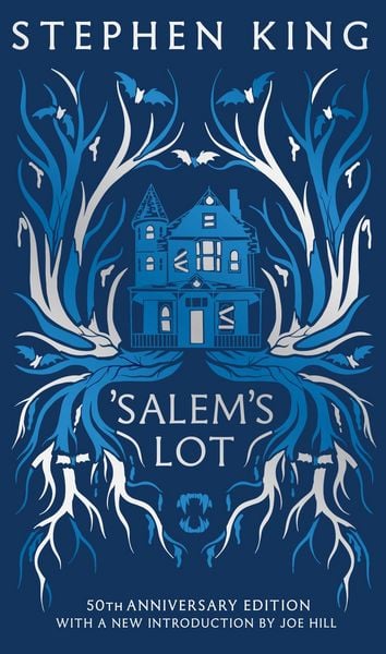 Produktbild: Salem's Lot. Classic Edition