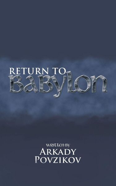 Produktbild: Return to Babylon