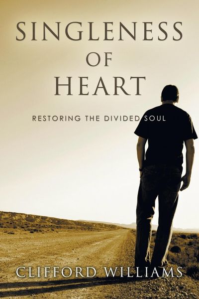 Produktbild: Singleness of Heart