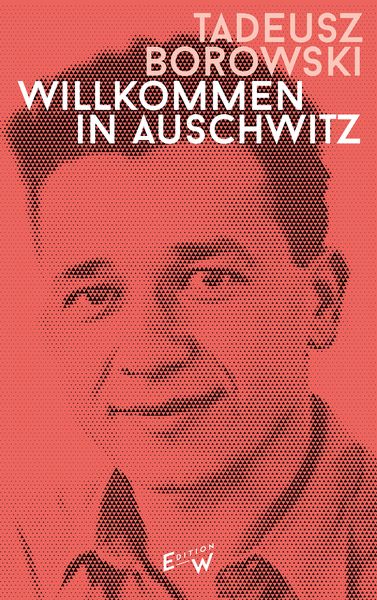 Produktbild: Willkommen in Auschwitz