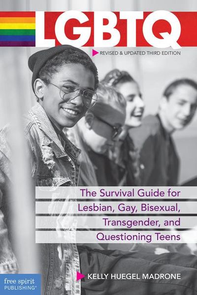 Produktbild: LGBTQ