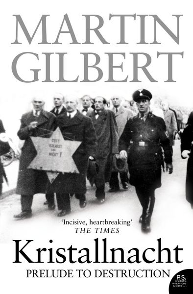Produktbild: Kristallnacht