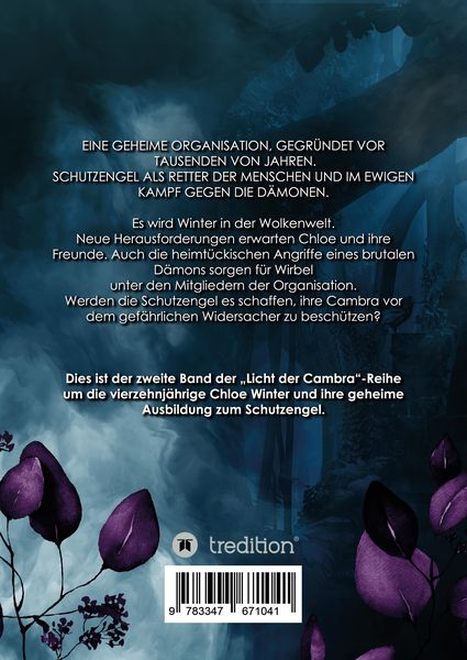 Produktbild: Das Licht der Cambra