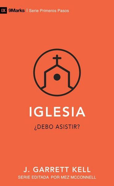 Produktbild: Iglesia