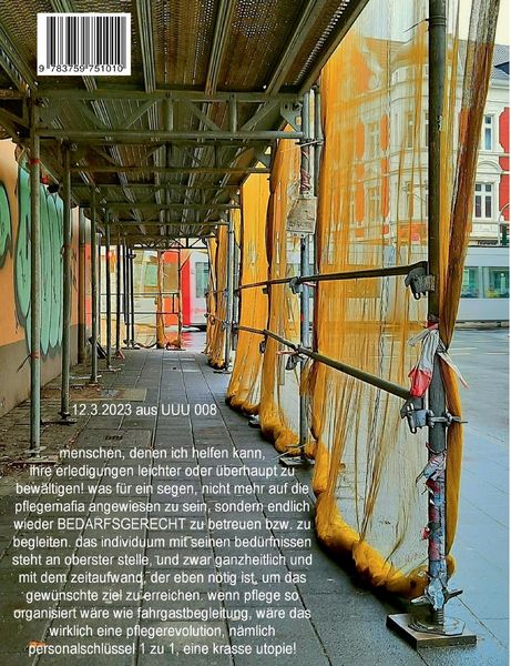 Produktbild: Uniform und Universum