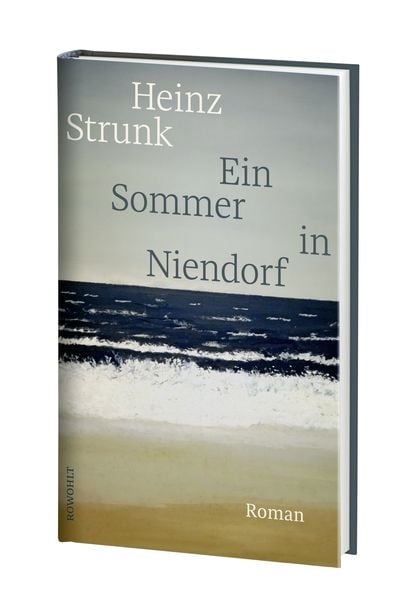 Produktbild: Ein Sommer in Niendorf