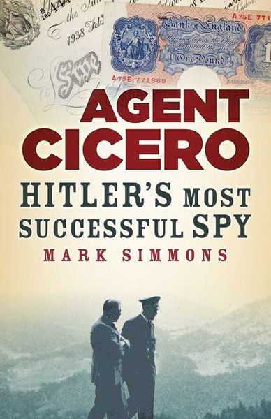 Produktbild: Agent Cicero
