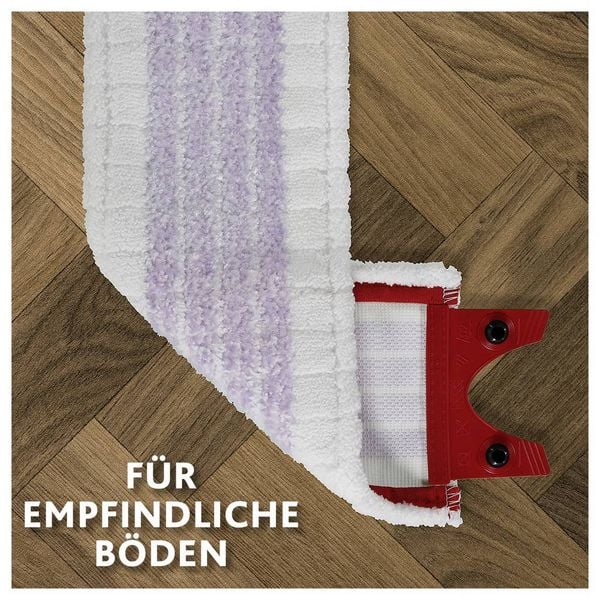 Produktbild: Vileda 173491 ULTRAMAX Care Wischbezug 1St.