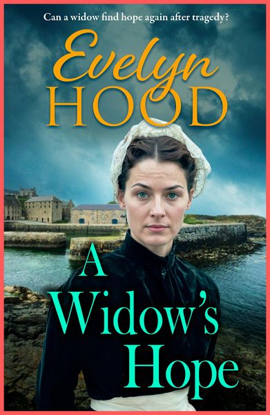Produktbild: A Widow's Hope