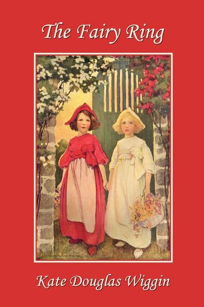 Produktbild: The Fairy Ring (Yesterday's Classics)