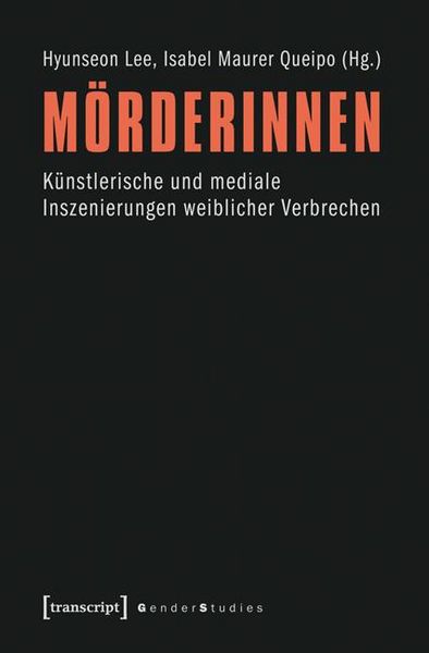 Produktbild: M&ouml;rderinnen