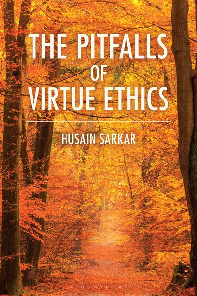 Produktbild: The Pitfalls of Virtue Ethics