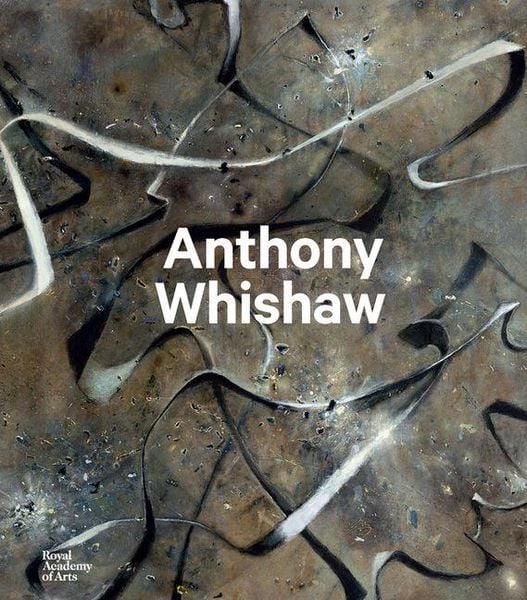 Produktbild: Anthony Whishaw