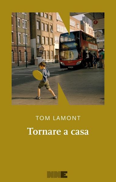 Produktbild: Tornare a casa