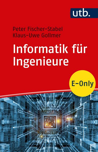 Produktbild: Informatik f&uuml;r Ingenieure