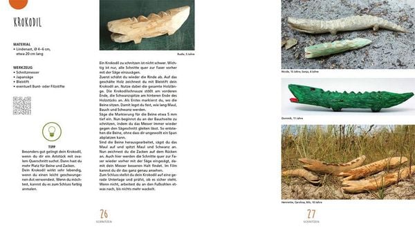 Produktbild: Werkstatt Holz