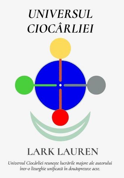 Produktbild: UNIVERSUL CIOC&Acirc;RLIEI