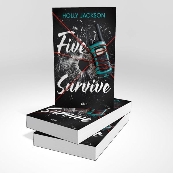 Produktbild: Five Survive