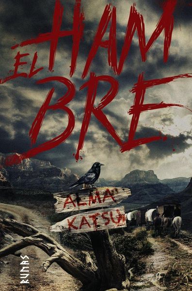 Produktbild: El hambre