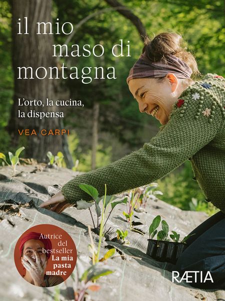 Produktbild: Il mio maso di montagna