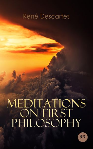 Produktbild: Meditations on First Philosophy