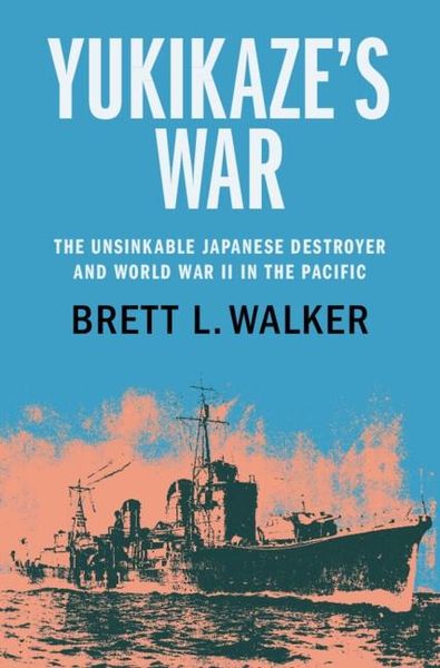 Produktbild: Yukikaze's War