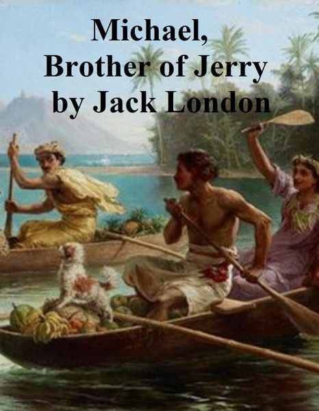 Produktbild: Michael, Brother of Jerry