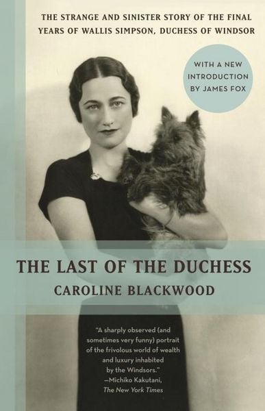 Produktbild: The Last of the Duchess