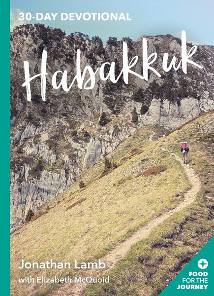 Produktbild: Habakkuk