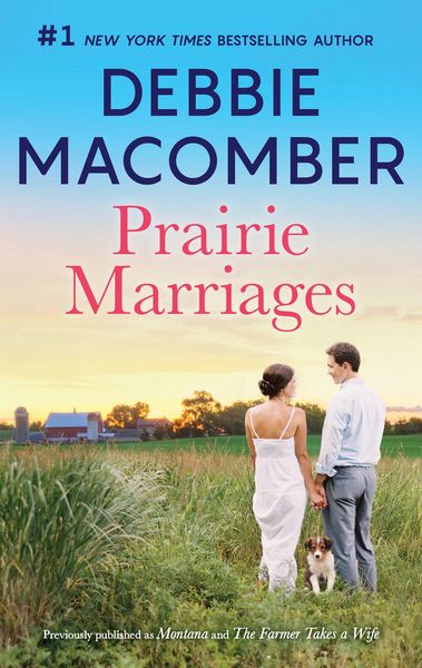 Produktbild: Prairie Marriages