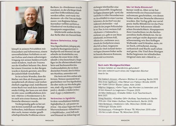 Produktbild: Baedeker SMART Reisef&uuml;hrer Island