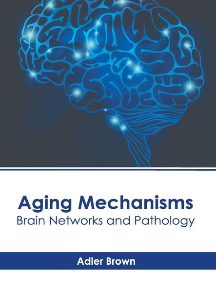 Produktbild: Aging Mechanisms