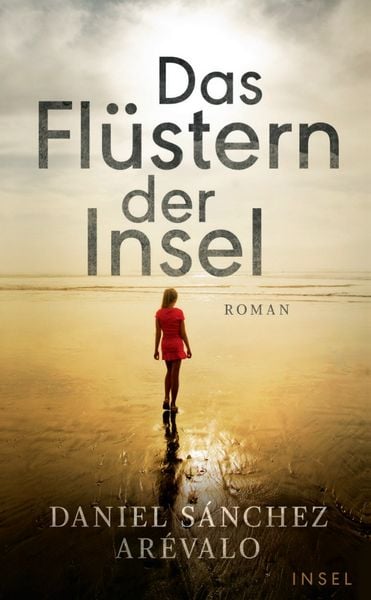 Produktbild: Das Fl&uuml;stern der Insel