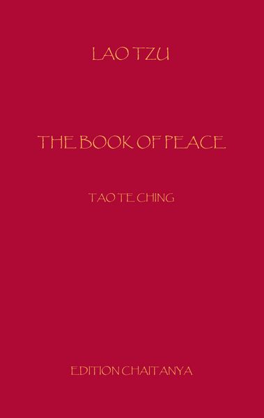 Produktbild: The Book of Peace