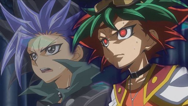 Produktbild: Yu-Gi-Oh! Arc-V - Staffel 3.2: Episode 125-148 [5 DVDs]