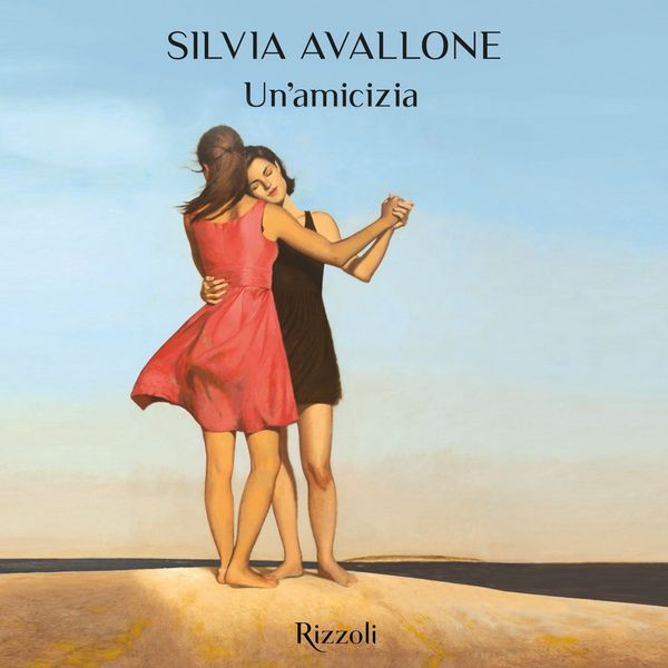 Produktbild: Un'amicizia