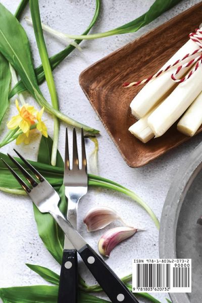 Produktbild: Fatty Liver Diet Cookbook