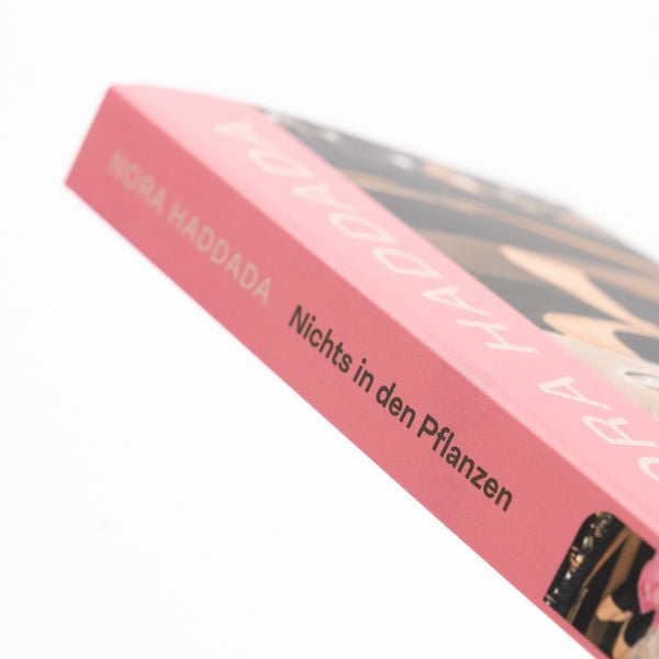 Produktbild: Nichts in den Pflanzen