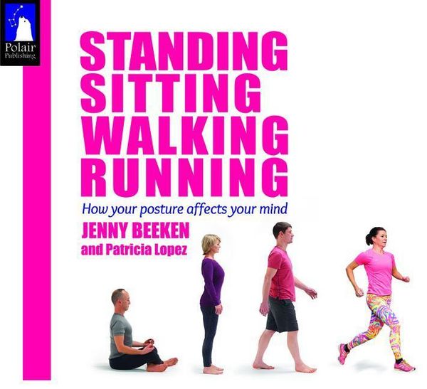 Produktbild: Standing, Walking, Running, Sitting