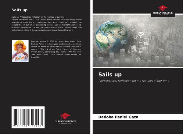 Produktbild: Sails up