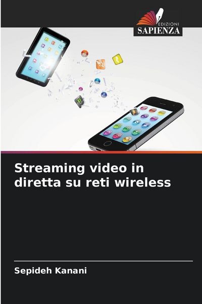 Produktbild: Streaming video in diretta su reti wireless