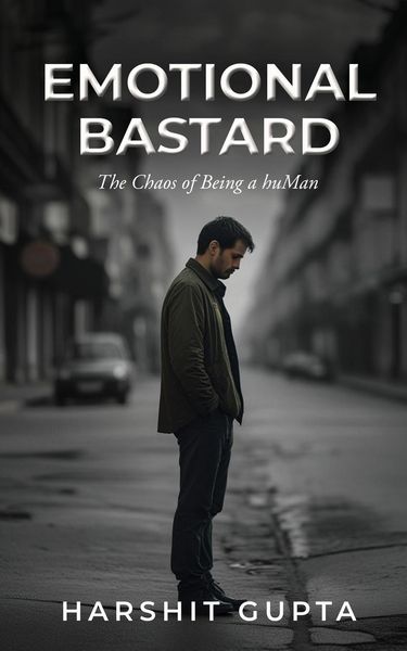 Produktbild: Emotional Bastard