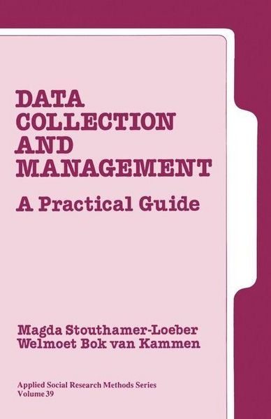 Produktbild: Data Collection and Management