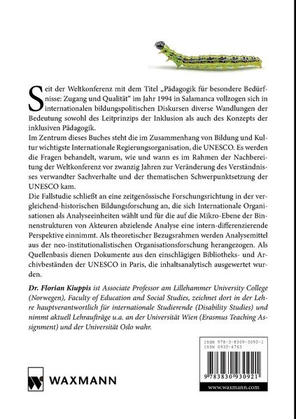 Produktbild: Heterogene Inklusivität, inklusive Heterogenität