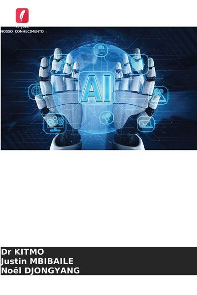 Produktbild: Tecnologias avan&ccedil;adas para a otimiza&ccedil;&atilde;o da rede el&eacute;ctrica utilizando a Internet das Coisas (IoT) e a Intelig&ecirc;ncia Artificial (IA)